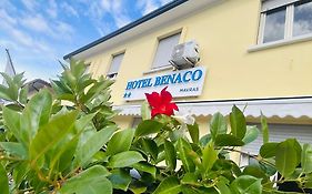 Hotel Benaco bee free